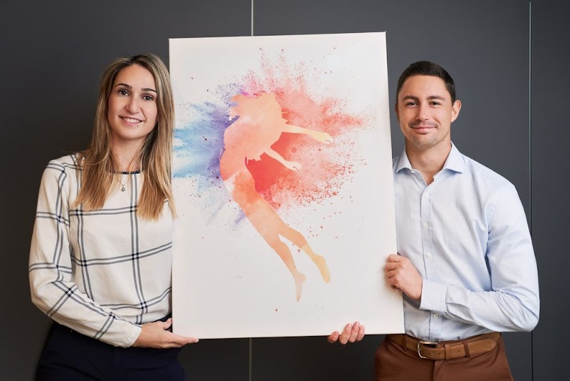 Préparateur Mental - Coach professionnel Cindy Laplace & Nino Pelloli - Hypnothérapeute, Sophrologue - Hypnotiseur