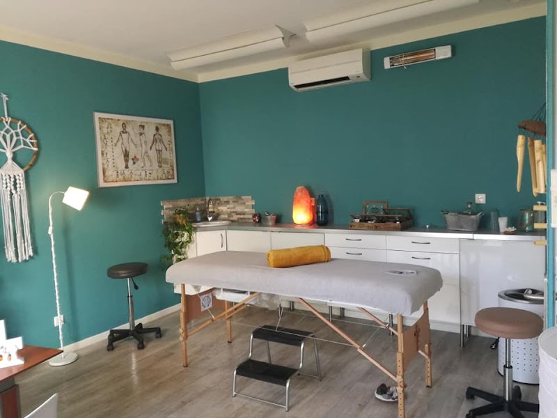 Jessica GARDEN - Naturopathe Magnétiseuse - Toulouse, Launaguet, Visio