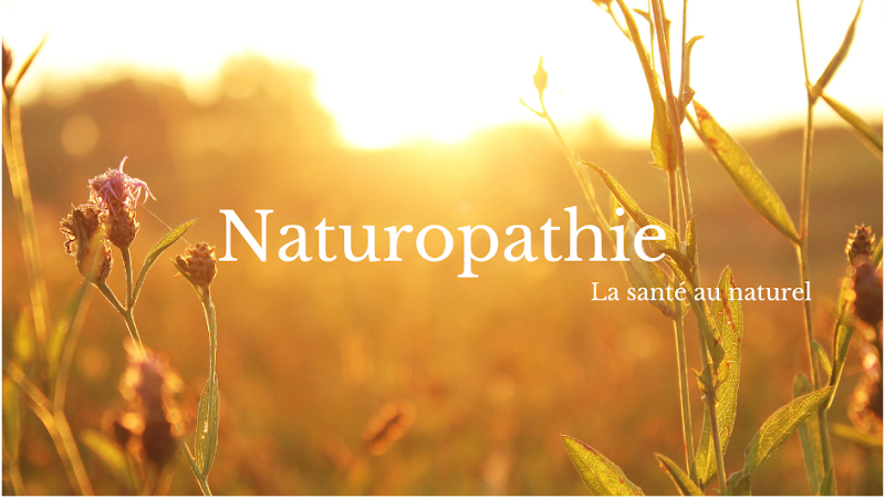 Sandrine Poisson Naturopathe Montpellier