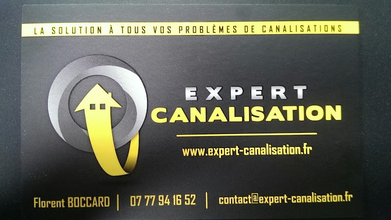 Expert Canalisation