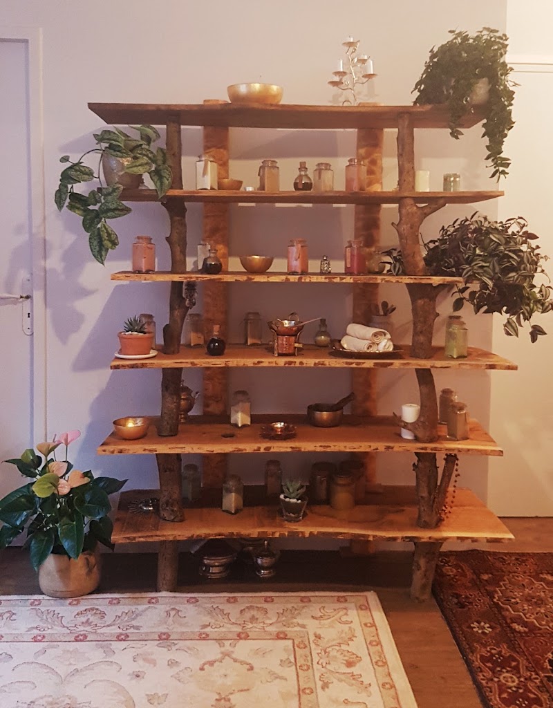 Ayurvéda Authentique & Massage