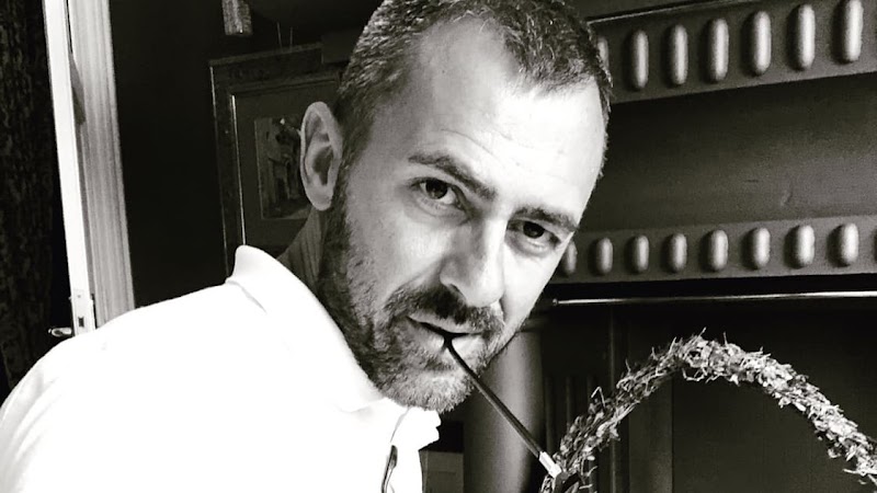 Franck LEFEBVRE Hypnose Tourcoing - EMDR / RITMO - Tabac & Stress