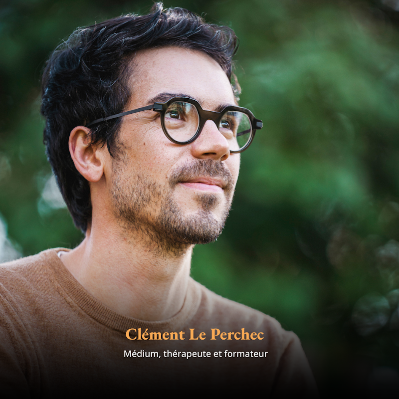Clément Le Perchec