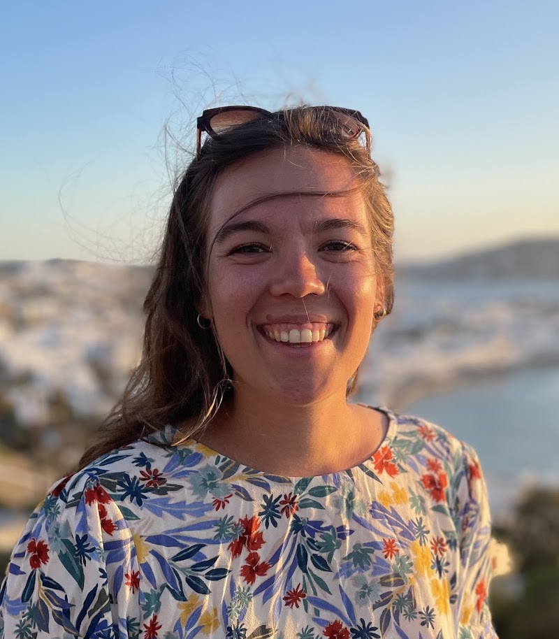 Marion Doula Marseille