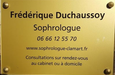 Sophrologue à Clamart - Frédérique Duchaussoy