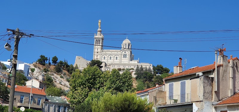 Centre Ayurvédique Ayurda Marseille