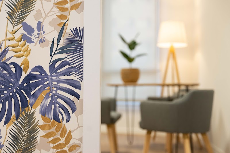 CHEZ JOÏA - Centre de santé et bien-être à Nantes