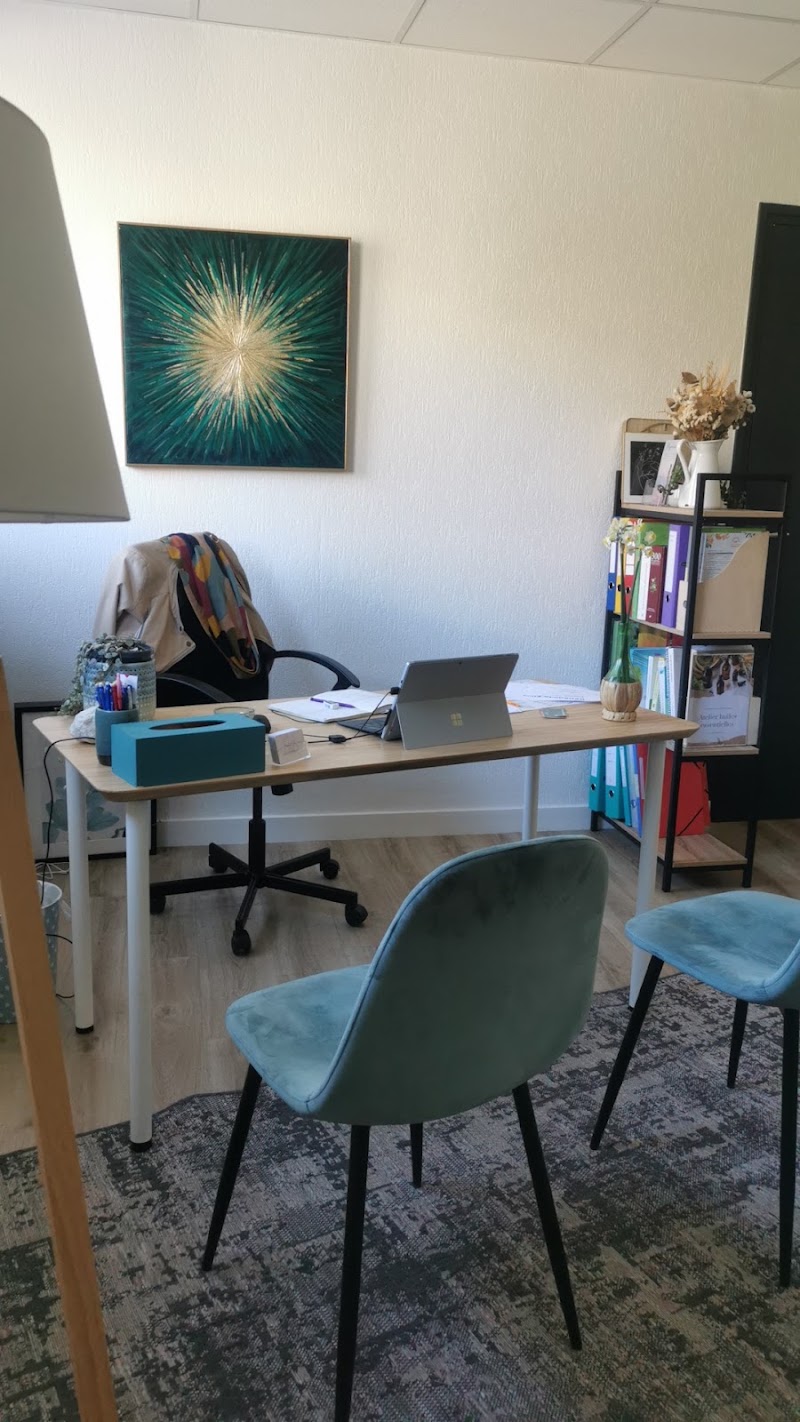 Bénédicte Elies Naturopathe