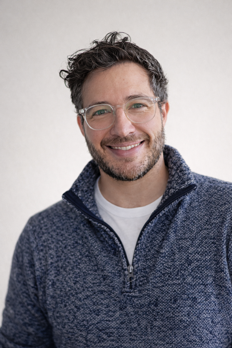 Numérologue - Florian Gayet