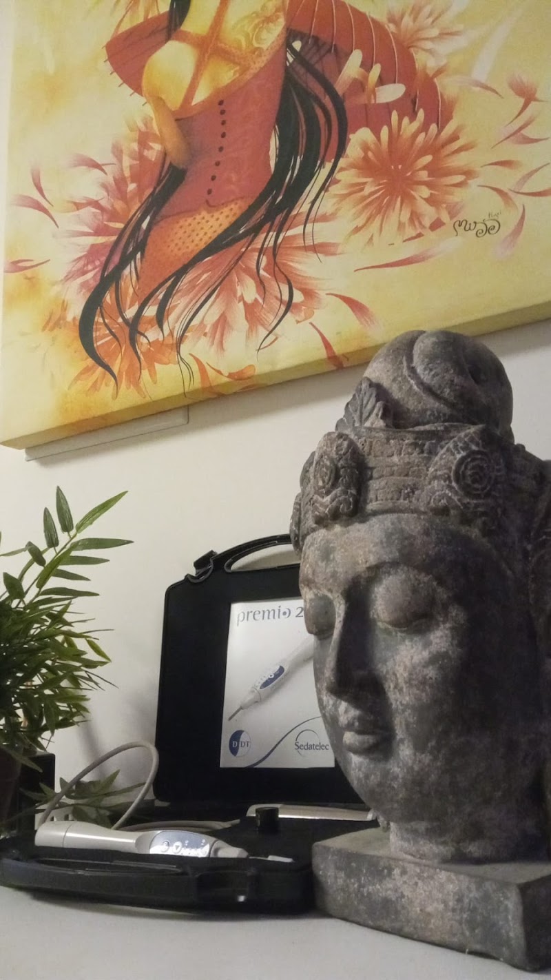 Christophe Ledent - Reiki & Energétique Traditionnelle Chinoise à Blagnac