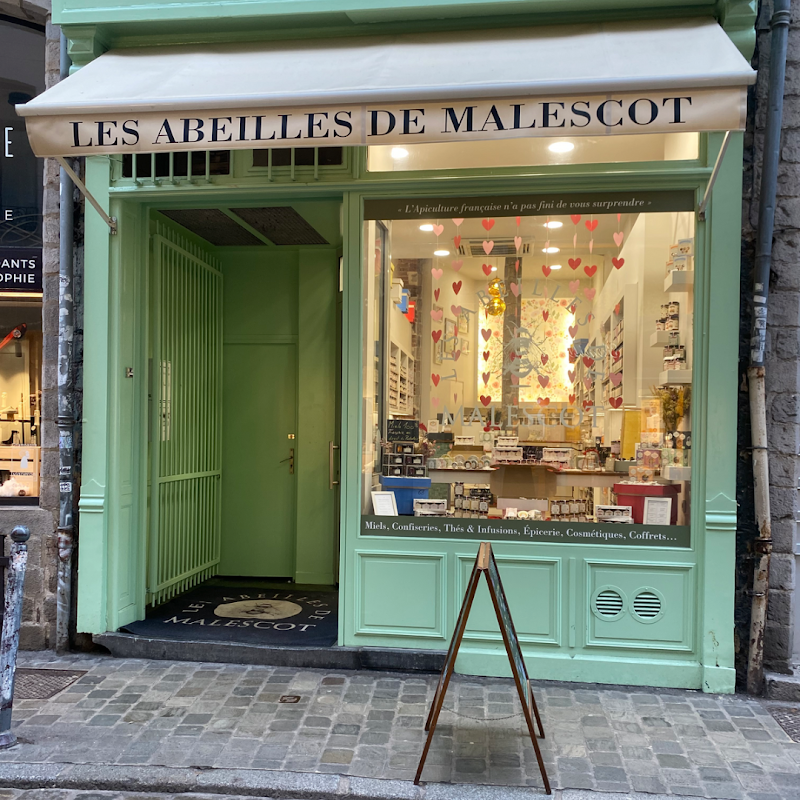 Les Abeilles de Malescot