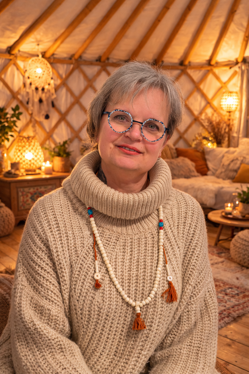 Sandrine Fréminet