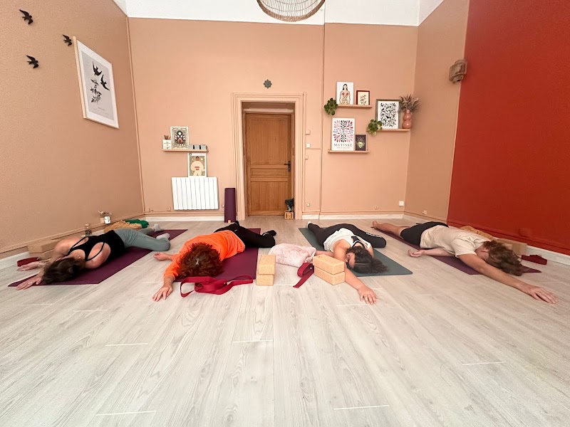 Aurels Yoga