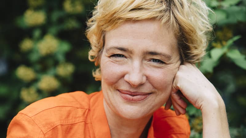 Blandine PAPLORAY - Naturopathe - Massages