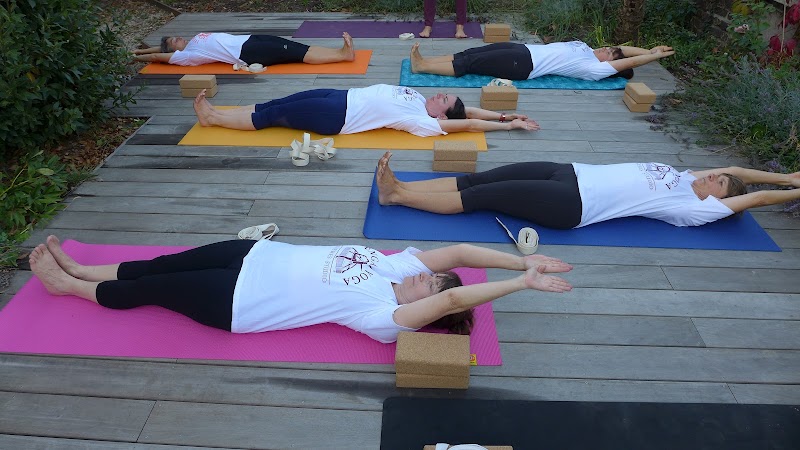 Yoga Studio Asnières