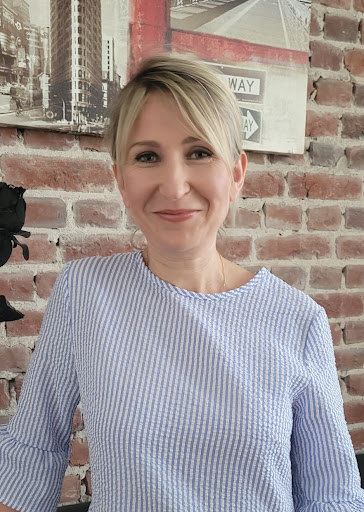 Maria Kazhaeva Sophrologue Naturopathe Tourcoing Mouvaux
