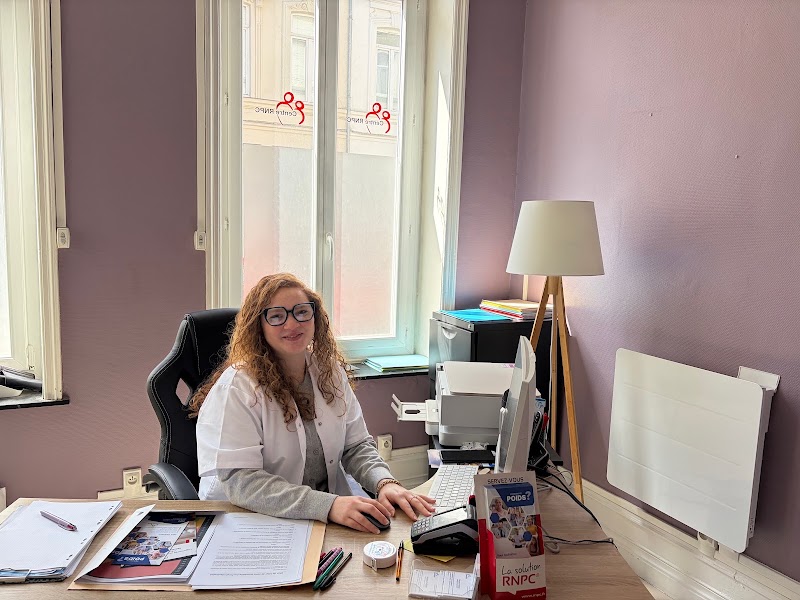 Centre RNPC 🍎| Diététicienne Nutritionniste - Centre d'amaigrissement | Lille