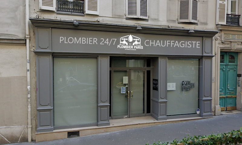 Optimale Energie - Plombier Paris 17