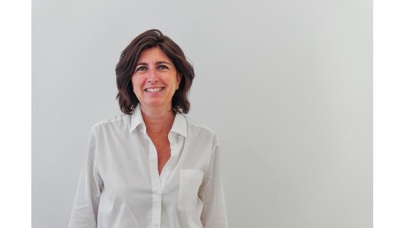 Véronique Barreault Sophrologue