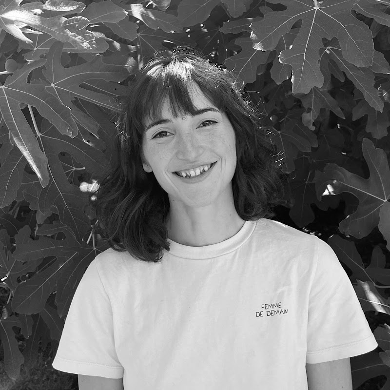 Chiropracteure - Juliette Broustet - Les Cimes du Corps
