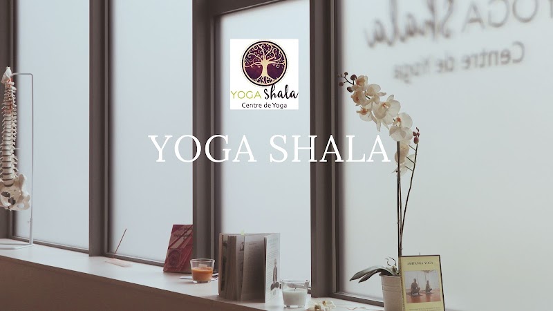 YOGA SHALA RENNES