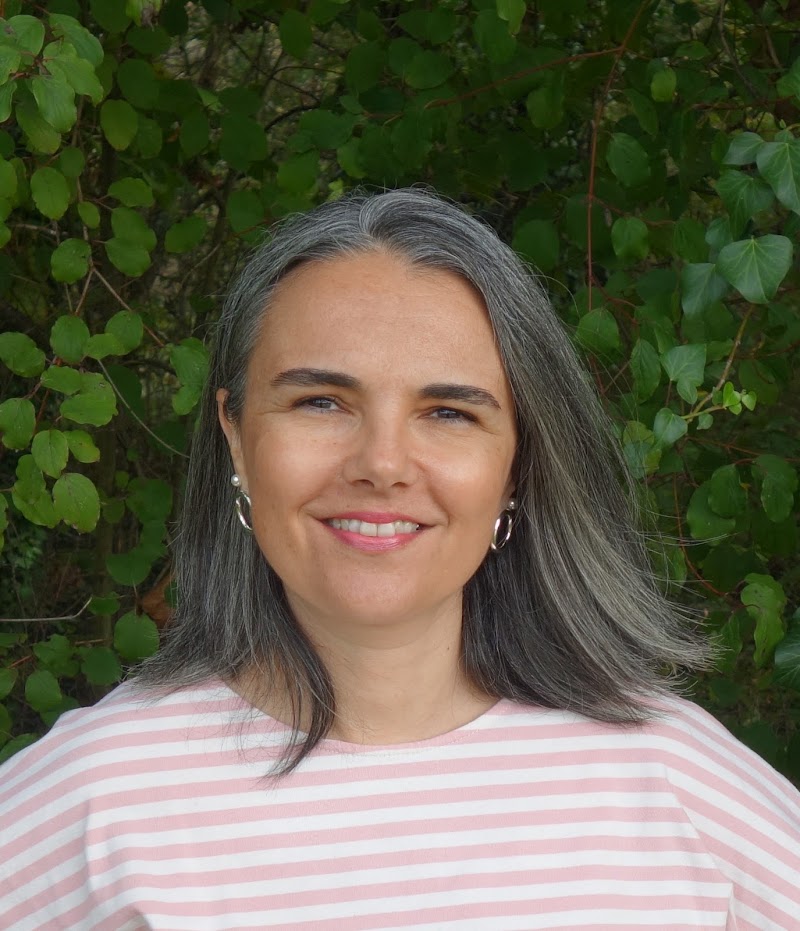Sophrologue à Annecy - Adeline Rambaud - Sophro et Co - Sophrologie Grand Annecy