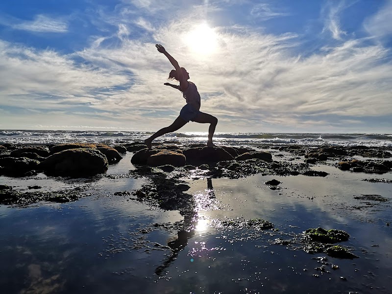 Professeur de Yoga Troyes - Priscilla Lanier