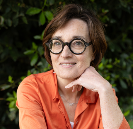 Réflexologue à Rennes - Estelle Rivière : Bien-être & Équilibre