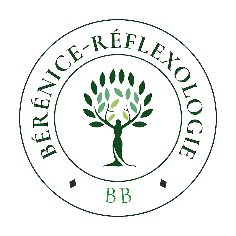 Bérénice BINON, Réflexologue certifiée