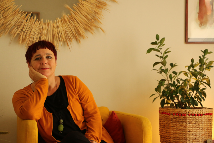 Monique UBALDI - Sophrologue - Naturopathe - Nutrition - Hypnothérapeute / PNL