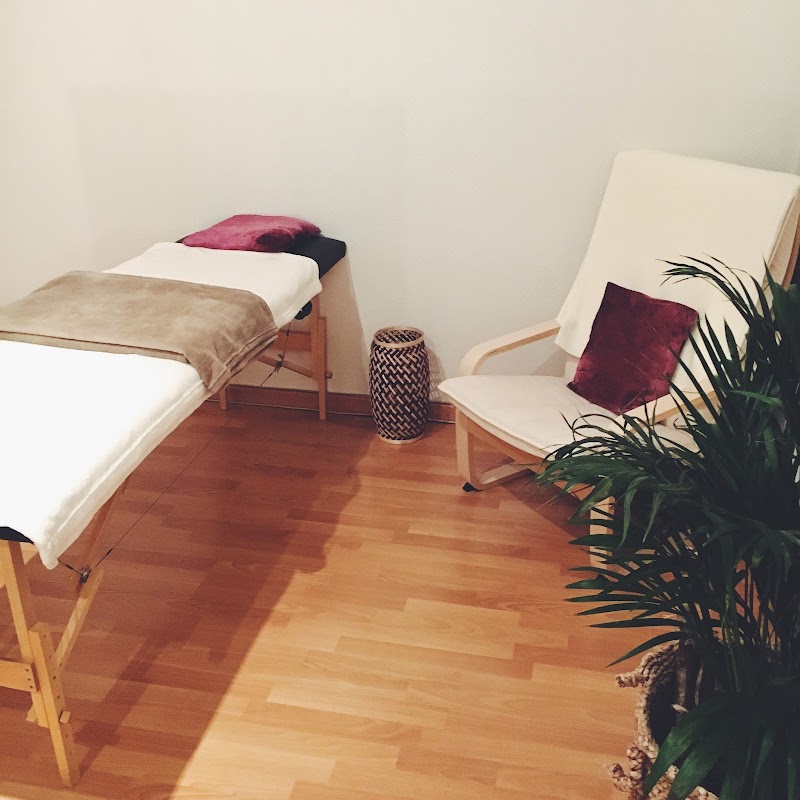 Valentina Meier, Naturopathe, Gestion du stress, Reiki