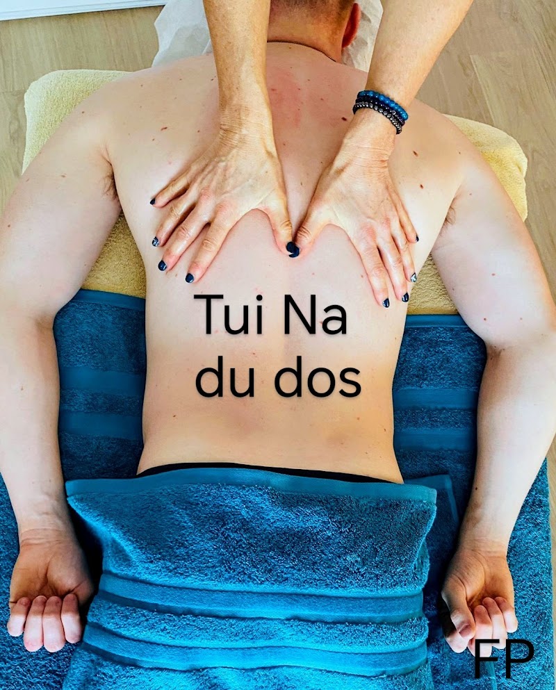 Florence Pauchet : Acupuncture, Gestion de la douleur et du stress