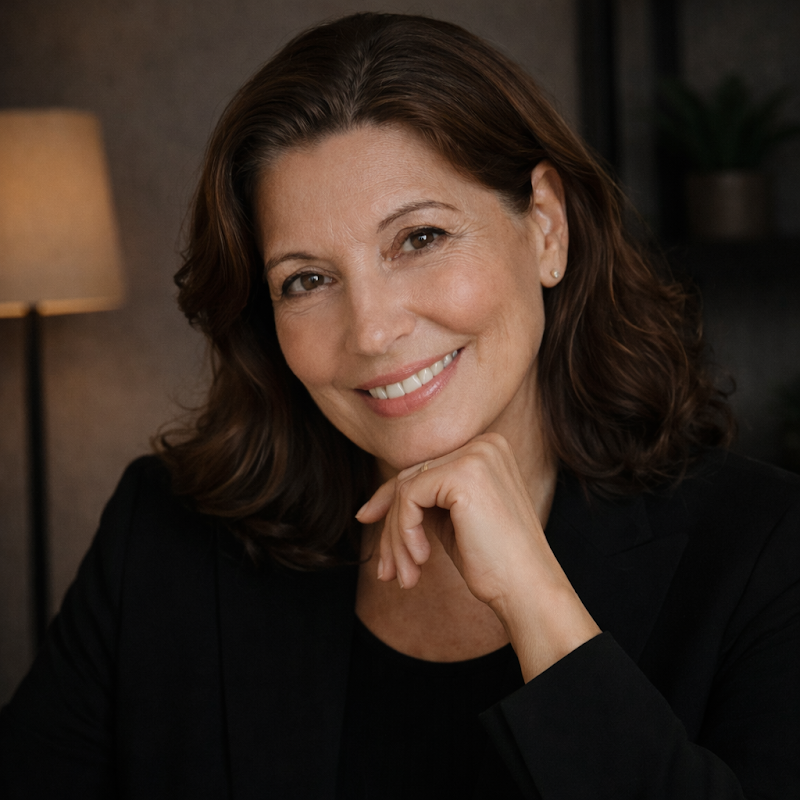 RACHEL HERMANN