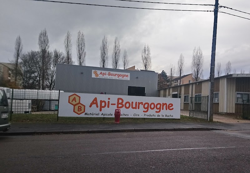 Api-Bourgogne