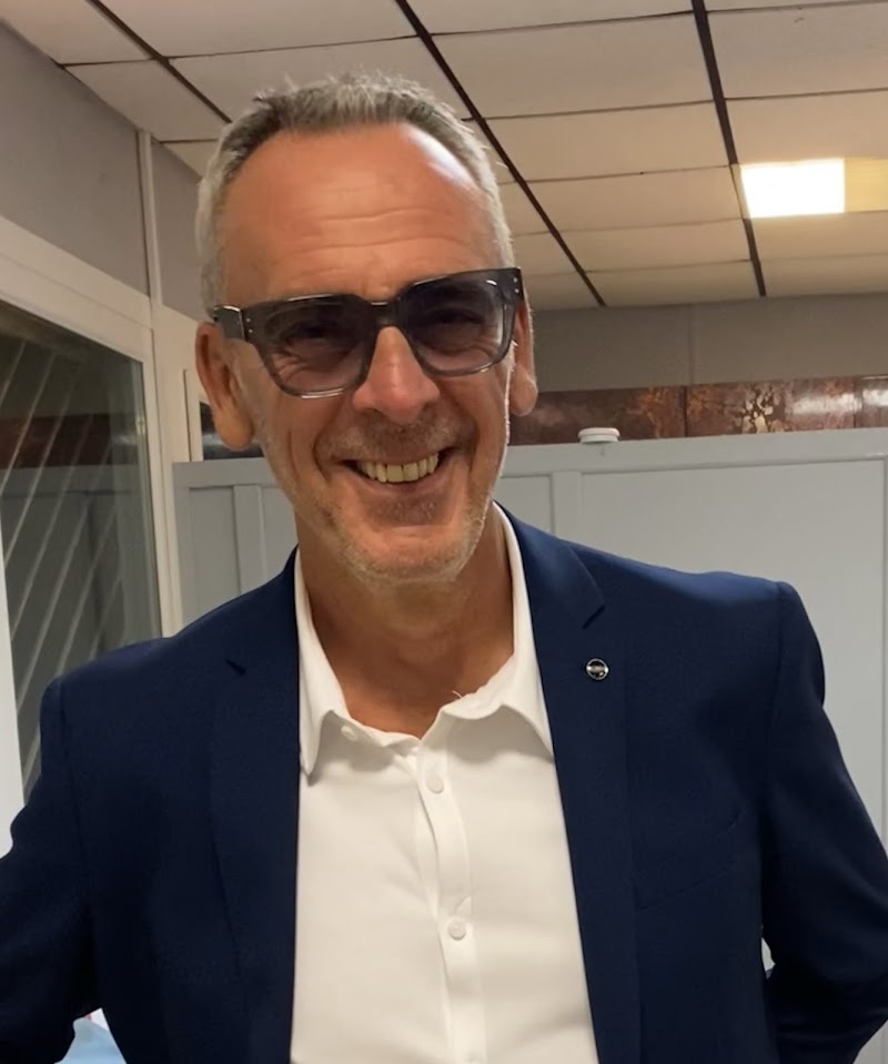 Olivier Rossan
