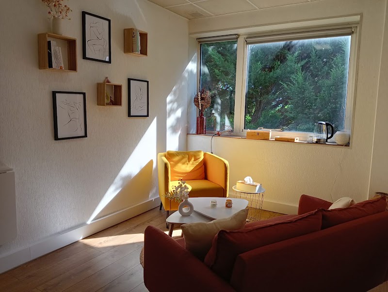 Lucie Ruby - Sexologue clinicienne Toulouse