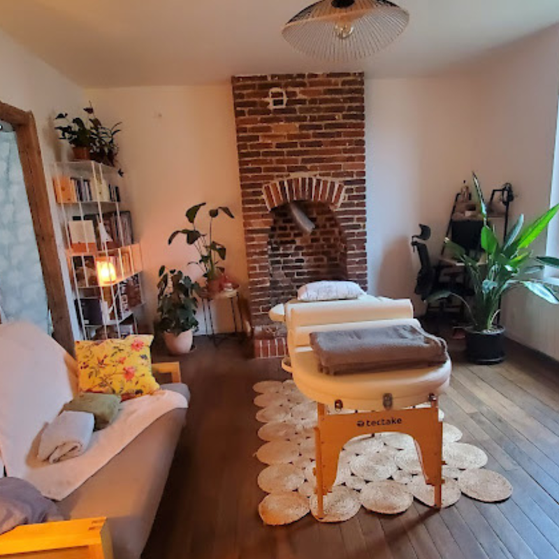 Reiki Harmonie Troyes