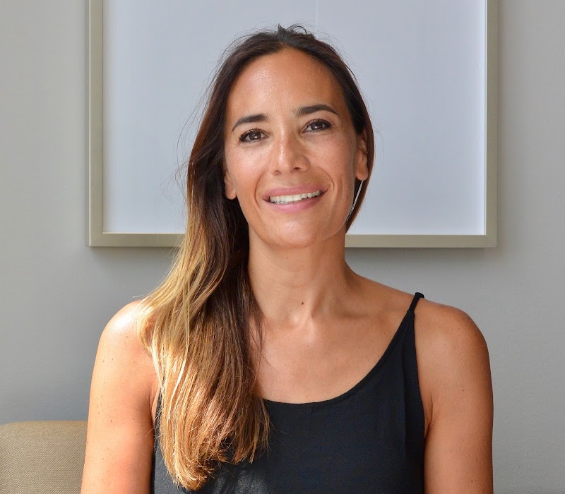 Nathalie DECKERT
