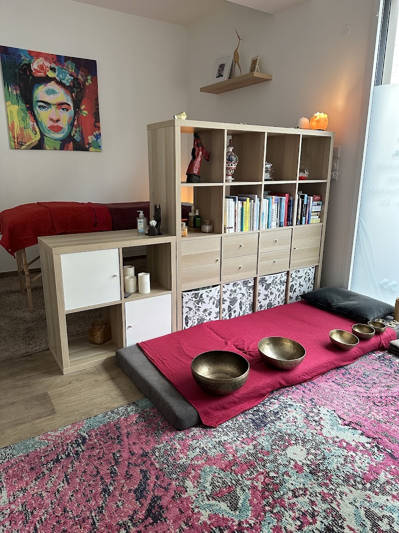 Hypnosens 37 - Drainage lymphatique Renata Franca, Maderotherapie, Massages, Kobido, Hypnose, Rebozo, Réflexologie - Tours