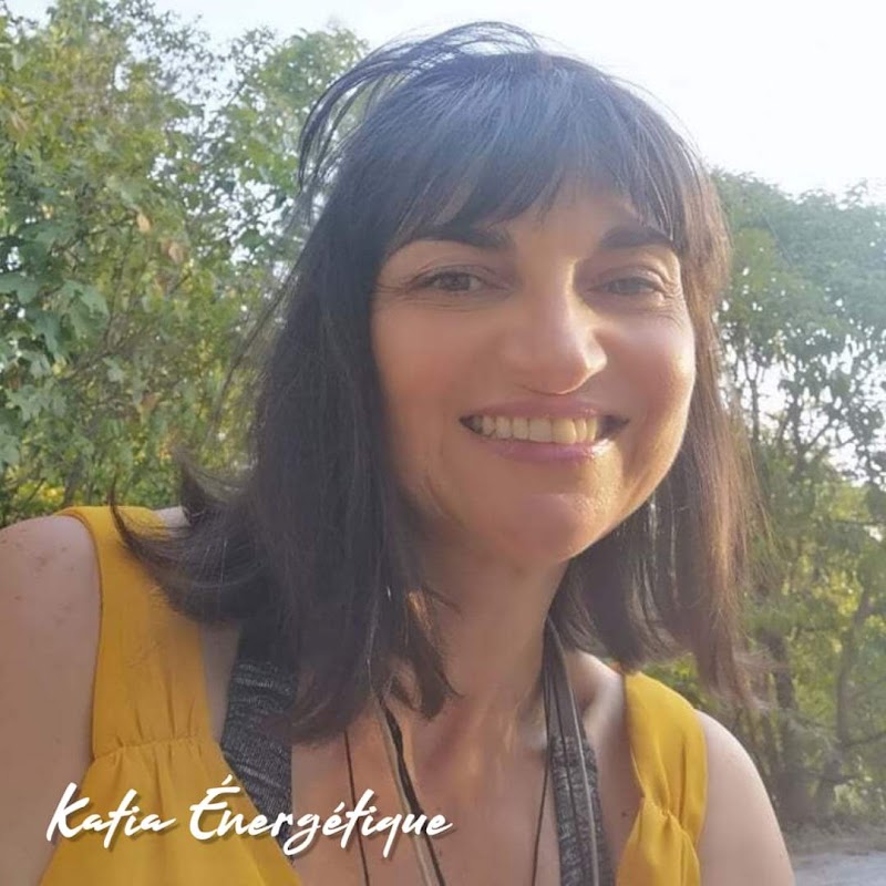 Katia Énergétique, libération blessures/chocs émotionnels, thérapie brève spécialisée enfants/bébés, ados, adultes sensibles
