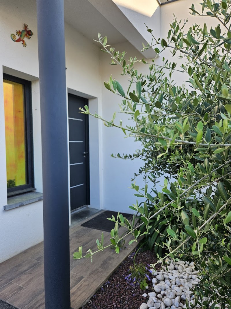 Anne-Sophie BIANNE - Gestalt Thérapie Toulouse