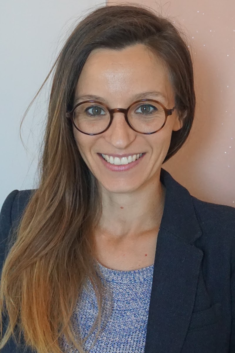 Marie Nauleau
