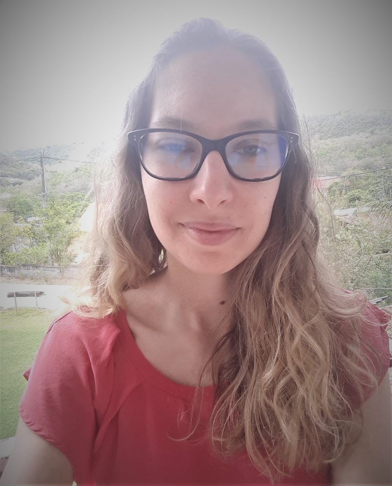 Aurélie Jung, spécialiste infertilité, PMA, micronutrition - naturopathe nutritionniste Mulhouse