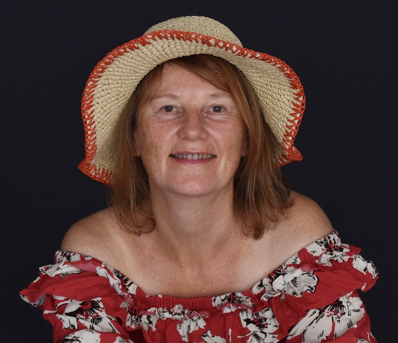 Elisabeth ROGER Energéticienne Guérisseuse