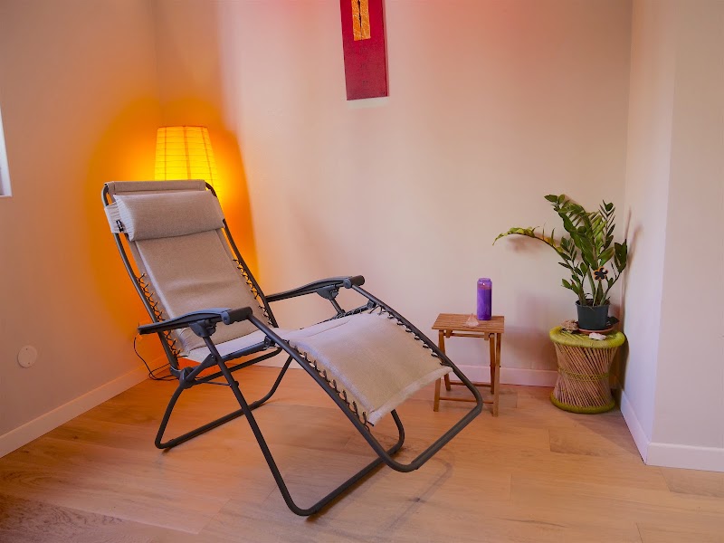 HYPNOSE EMDR Lyon