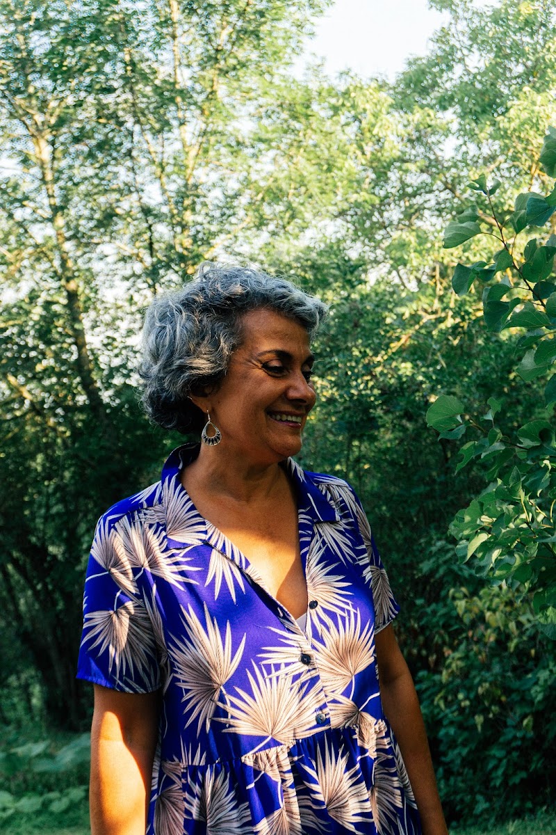 Christine Corderot | Naturopathe et Reflexologue | Clermont-Ferrand