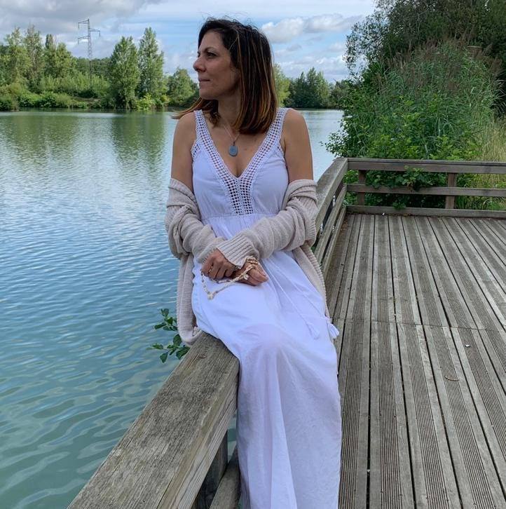 Praticienne enseignante LaHoChi - Séverine Sanchez
