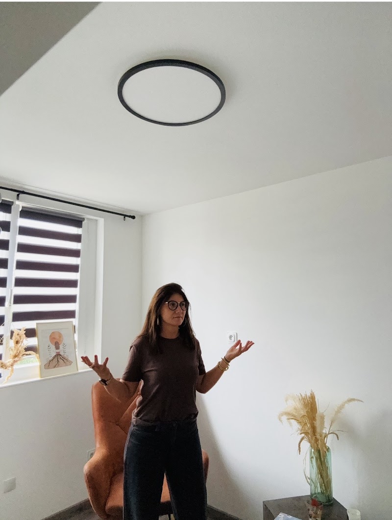 Edwige HERICHER - Sophrologie et Hypnose - Coaching et formation