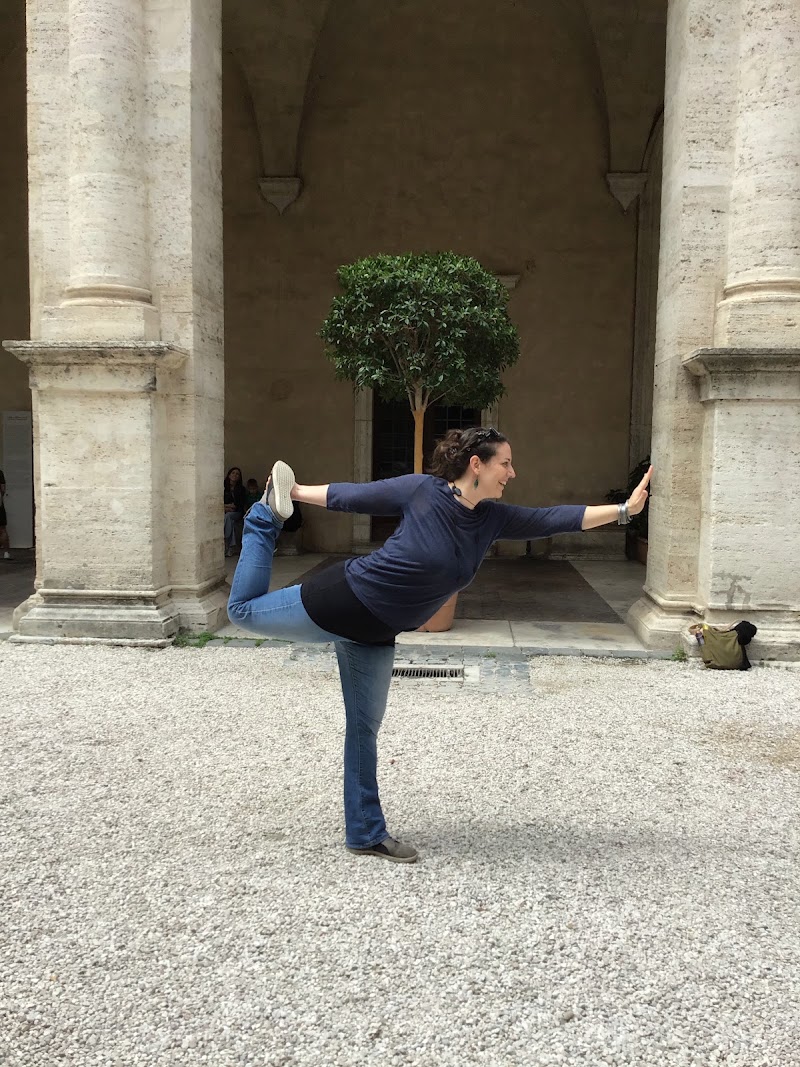 Namaste Yoga, centre de formation et cours de yoga