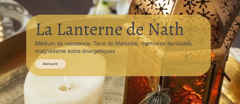 La Lanterne de Nath